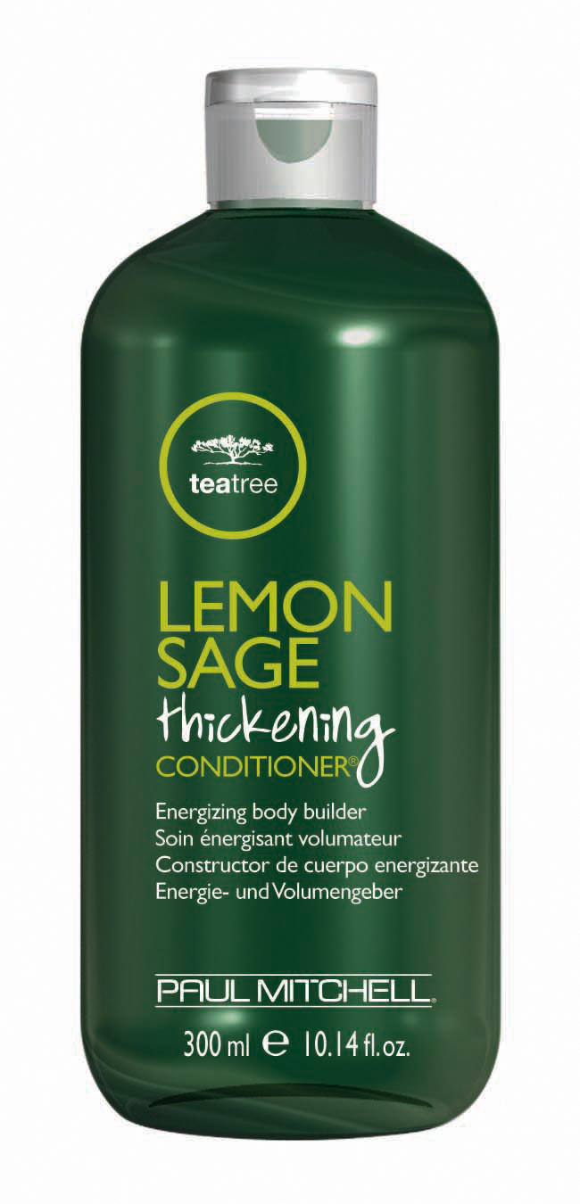 Paul Mitchell LEMON SAGE Thickening Conditioner 300ml