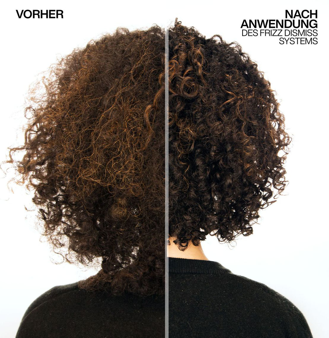 Redken Frizz Dismiss Rebel Tame Leave-In Pflege-Creme mit Glättungseffekt 250ml