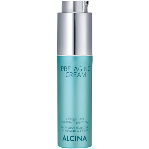 Alcina Pre-Aging Cream - Verzögert den Alterungsprozess 50ml