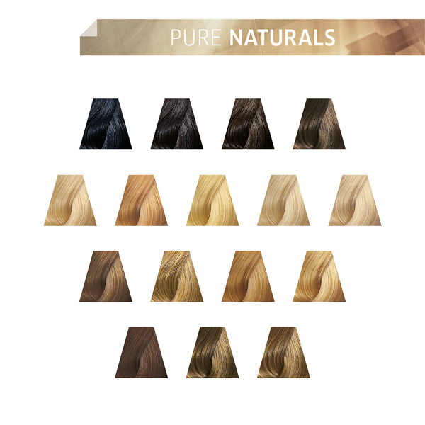 Wella Professionals Color Touch Pure Naturals 9/0 60ml