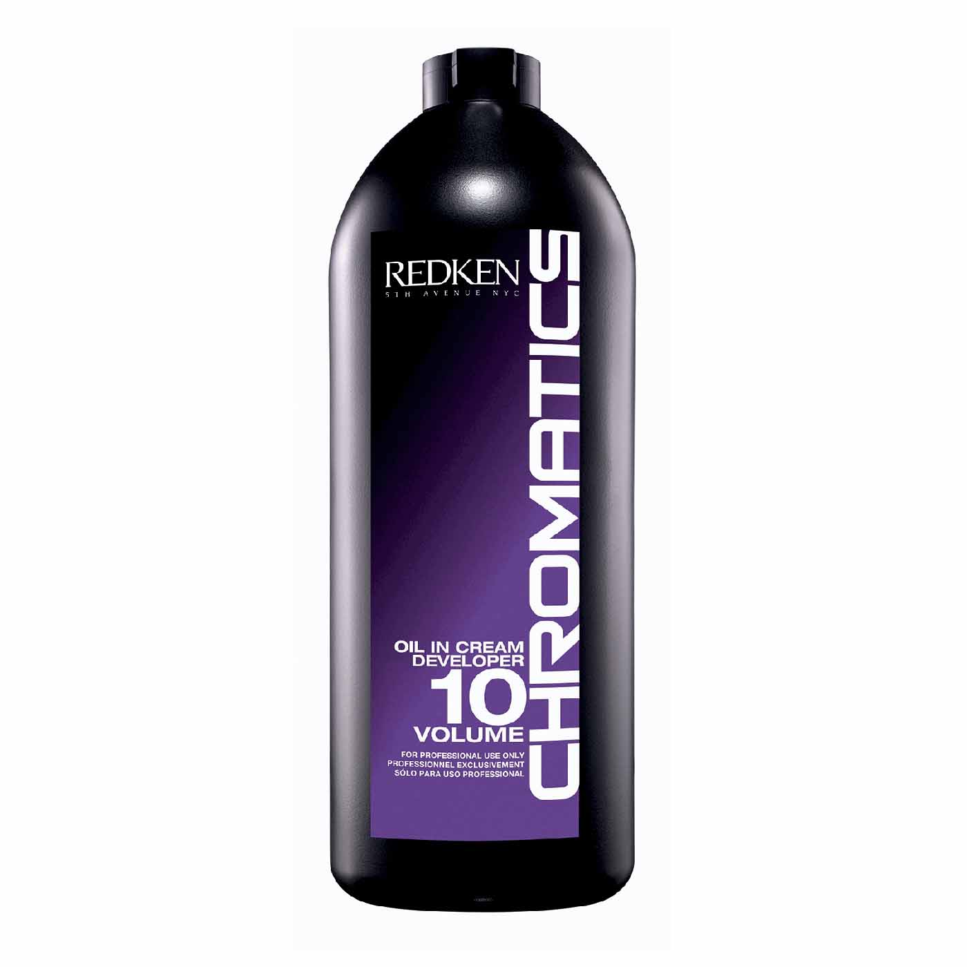 Redken Chromatics Haarfarbe Entwickler. 3% / 10 VOL 946ml