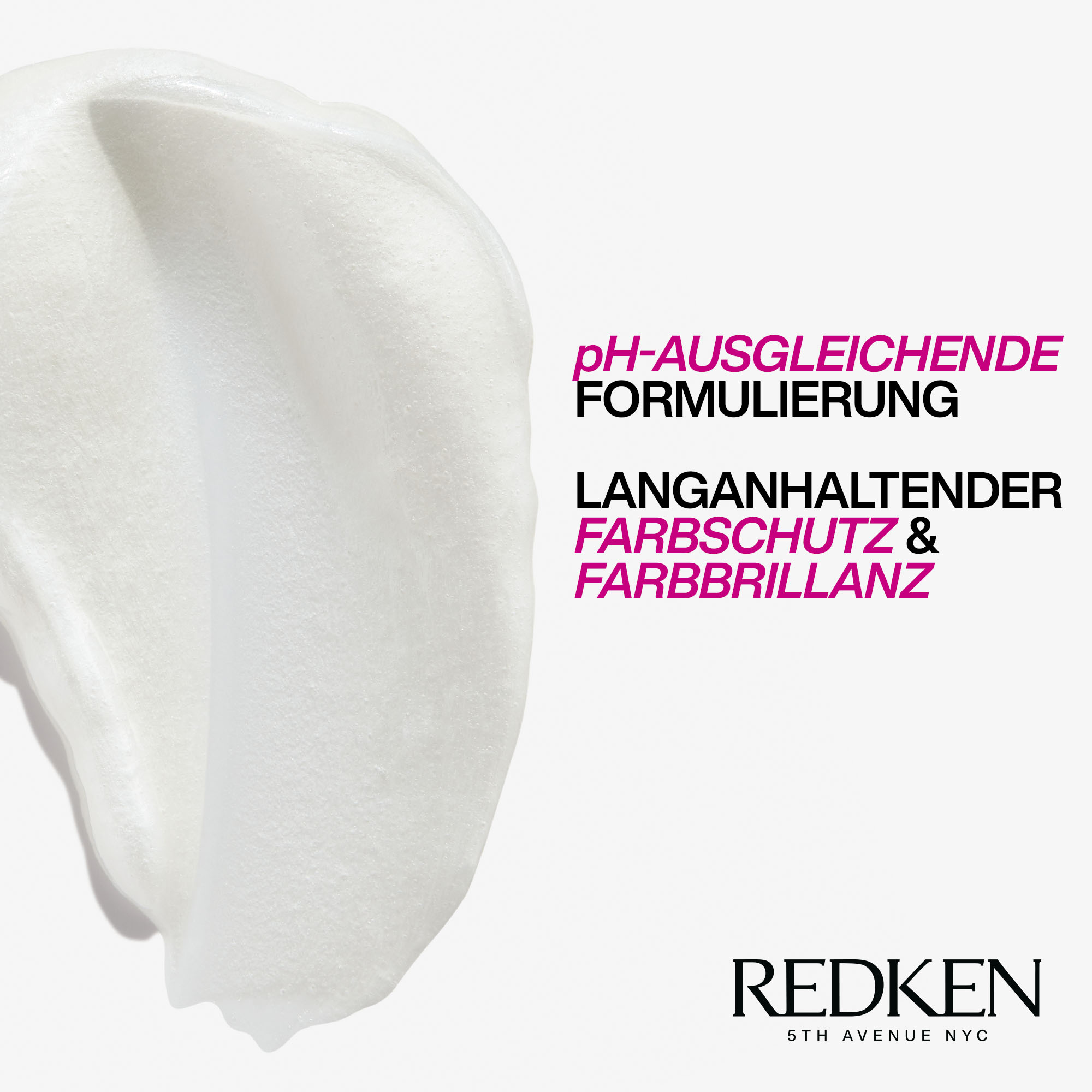 Redken Color Extend Magnetics Conditioner - Farbspeichernde Pflege für coloriertes Haar 300 ml 