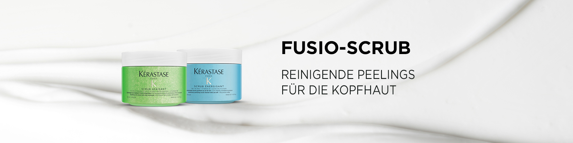 Fusio Scrub
