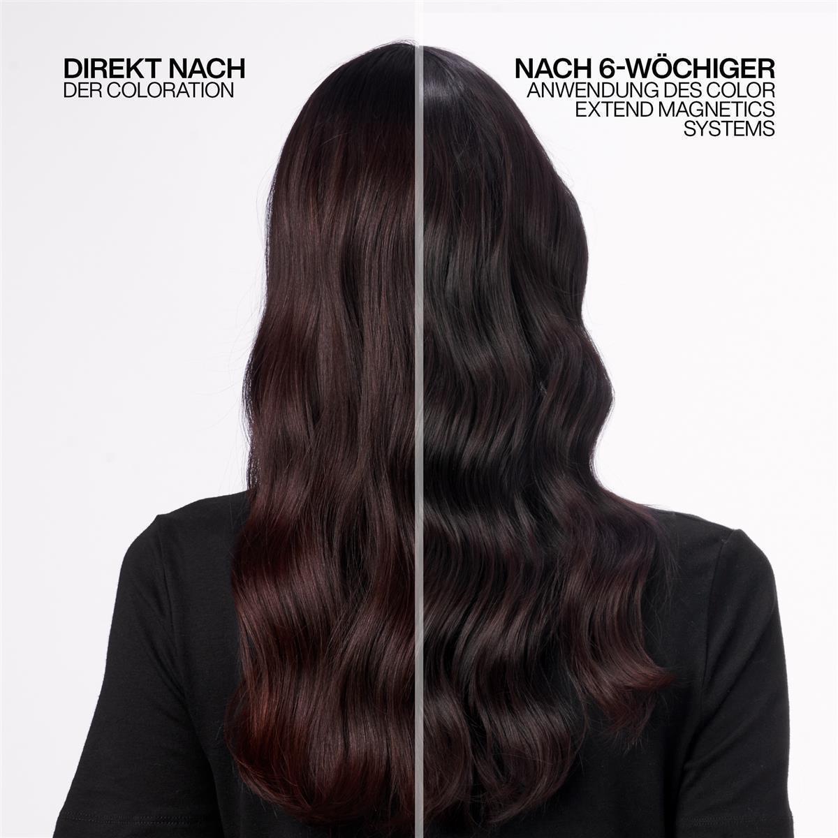 Redken Color Extend Magnetics Conditioner - Farbspeichernde Pflege für coloriertes Haar 300 ml 