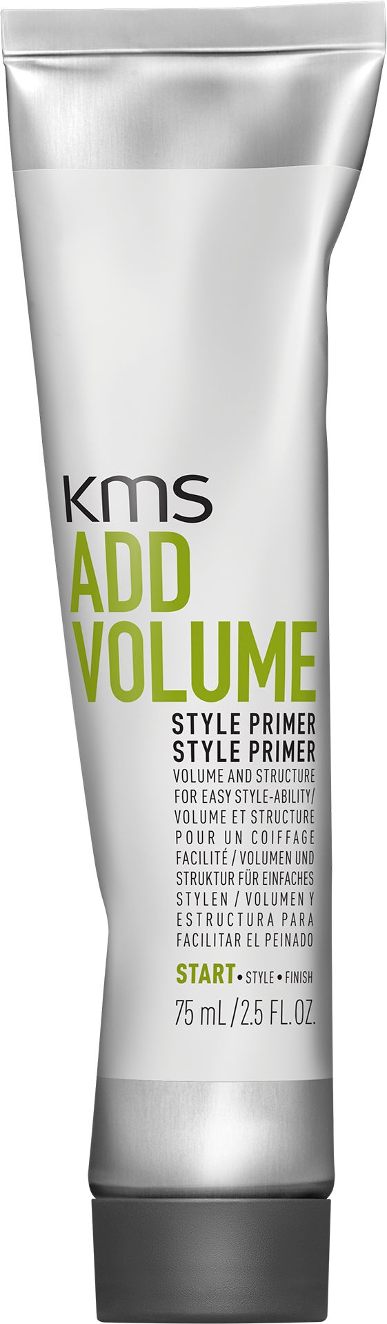 KMS Addvolume Style Primer 75 ml