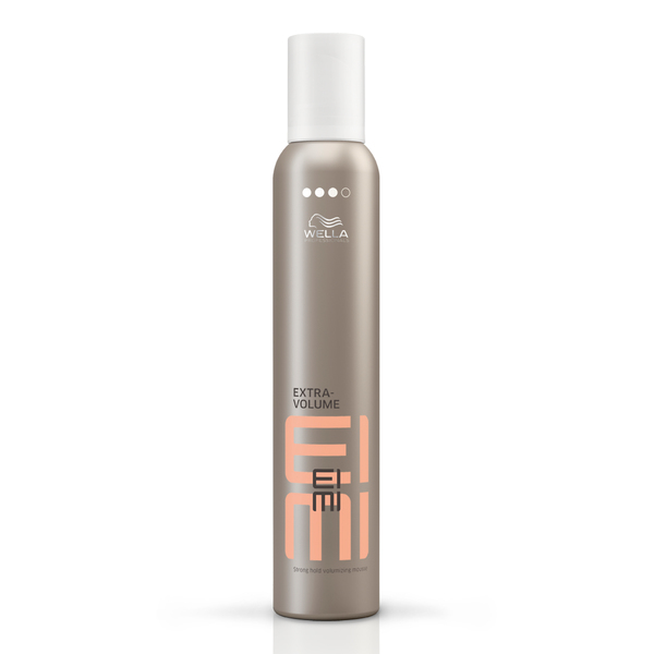 Wella Professionals EIMI Extra Volume Styling Mousse 300 ml