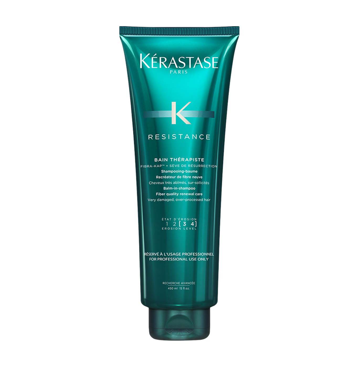 Kérastase Resistance Bain Thérapiste 450ml