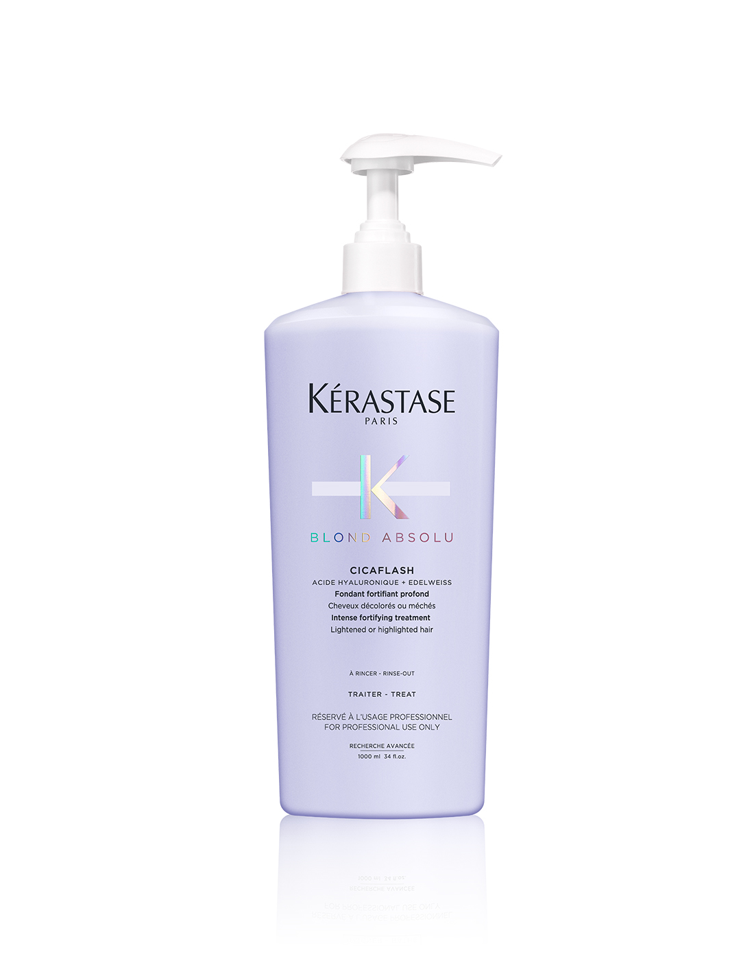 Kérastase Blond Absolu Fondant Cicaflash 1000ml