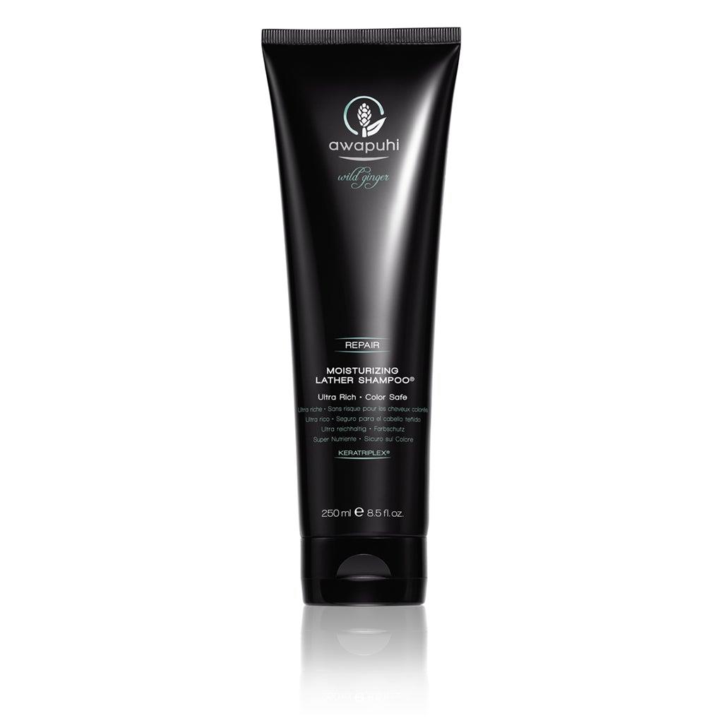 Paul Mitchell awapuhi wild ginger Moisturizing Lather Shampoo Probiergröße 50ml