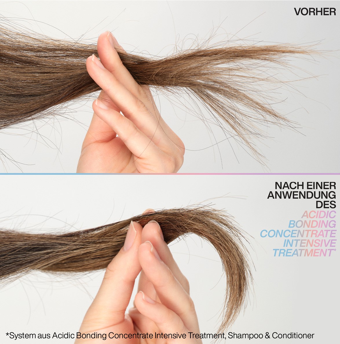 Redken Acidic Bonding Concentrate Intensive Treatment Pre Shampoo 150ml