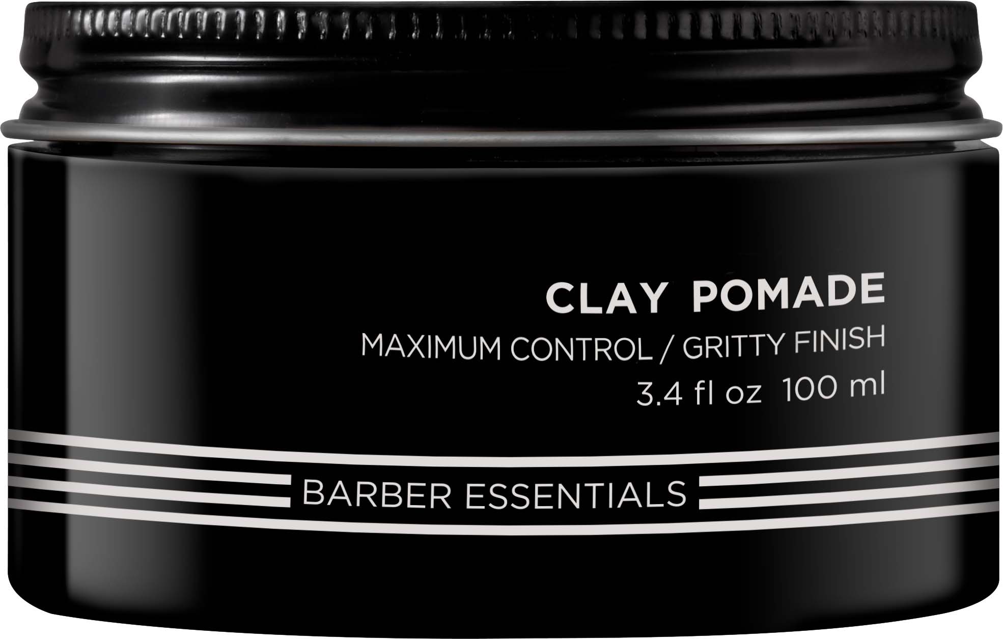 Redken Styling Brews Clay Pomade 100 ml 