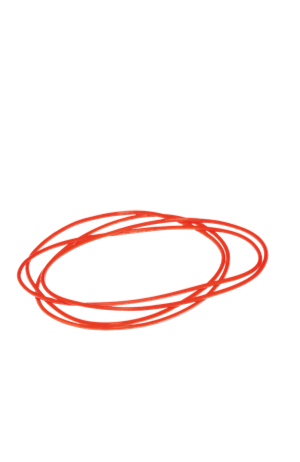 Goldwell Nuwave Elastic Bands Set 50 Stk.