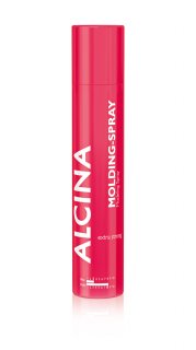 Alcina Styling Extra Strong  Molding-Spray  200 ml