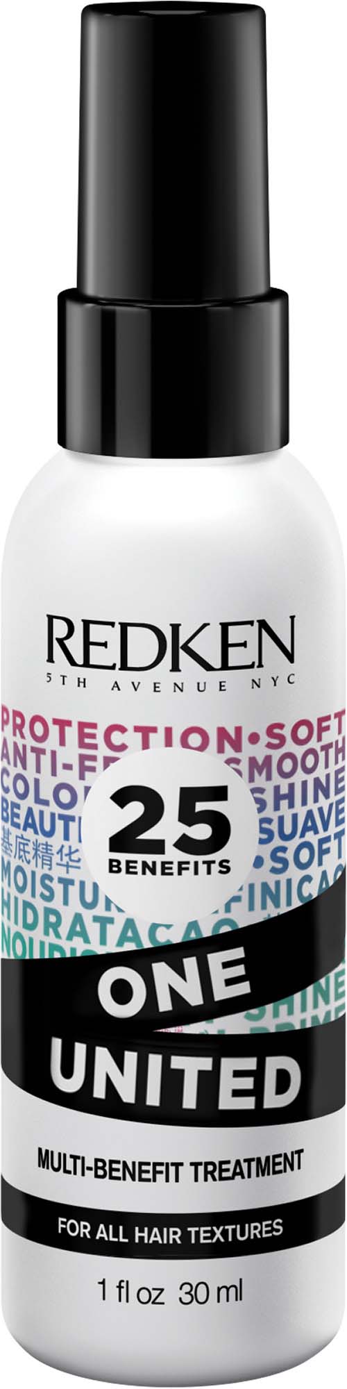 Redken One United All-in-One multi-benefit Treatment Reisegröße 30 ml 