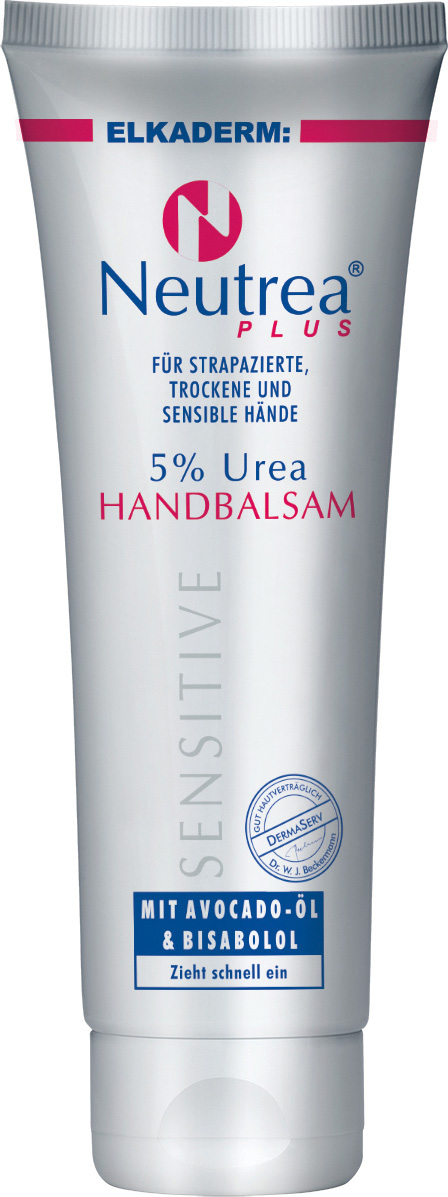 Elkaderm Neutrea Handbalsam 100ml Elkaderm Neutrea Handbalsam 100ml
