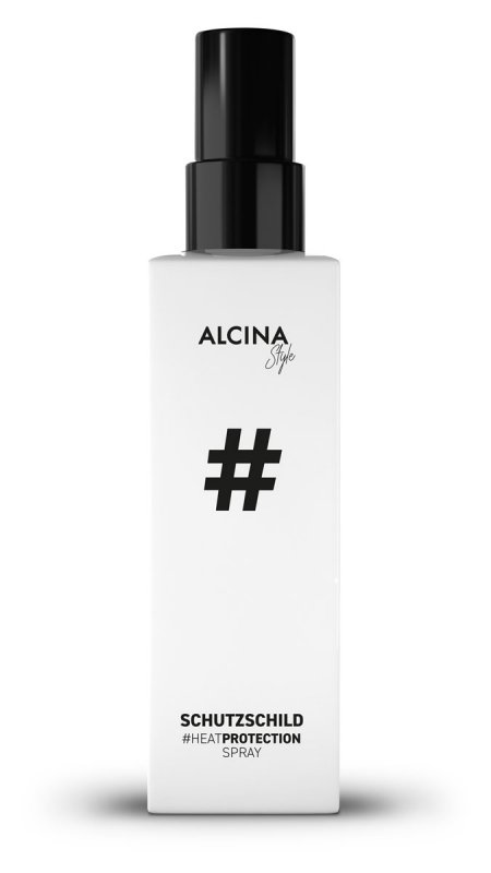 Alcina - Style Schutzschild 100 ml