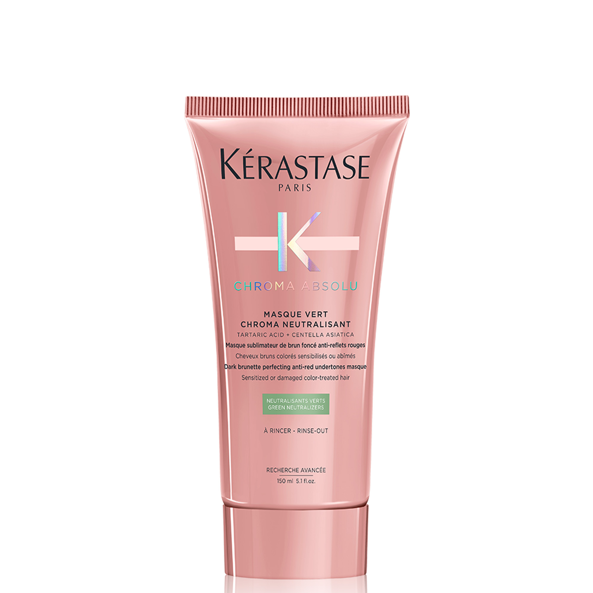 Kérastase Chroma Absolu Masque Vert 150ml