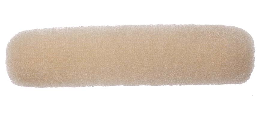 Efalock Knotenrollen   Blond 18 Cm
