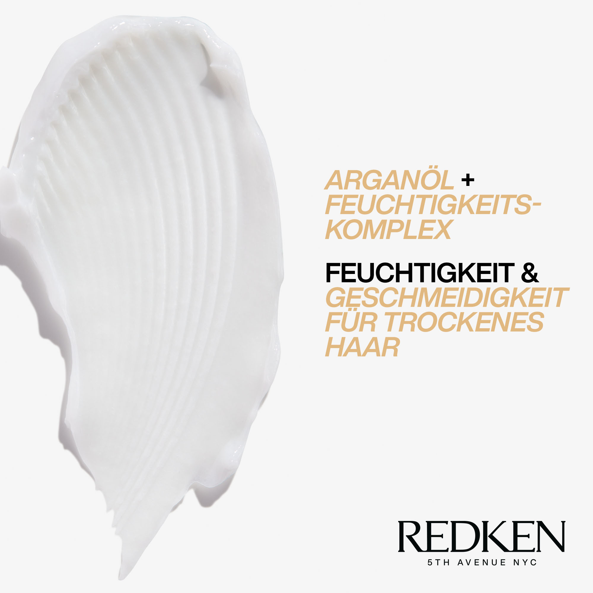 Redken All Soft Conditioner Reisegröße 50 ml