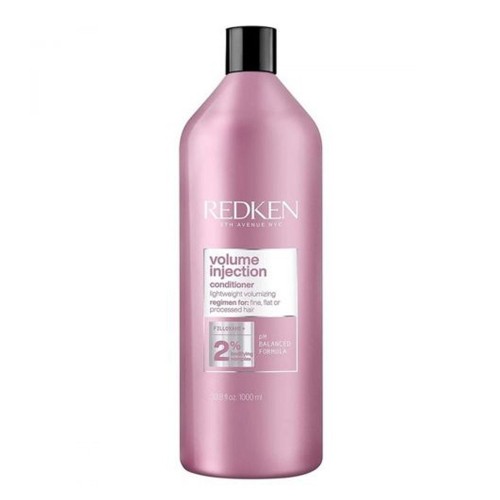 Redken Volume Injection Conditioner 1000ml