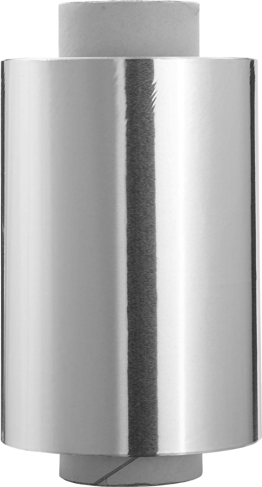 Emotion Alu-Strähnenfolie 250m x 12cm Stärke 15µ