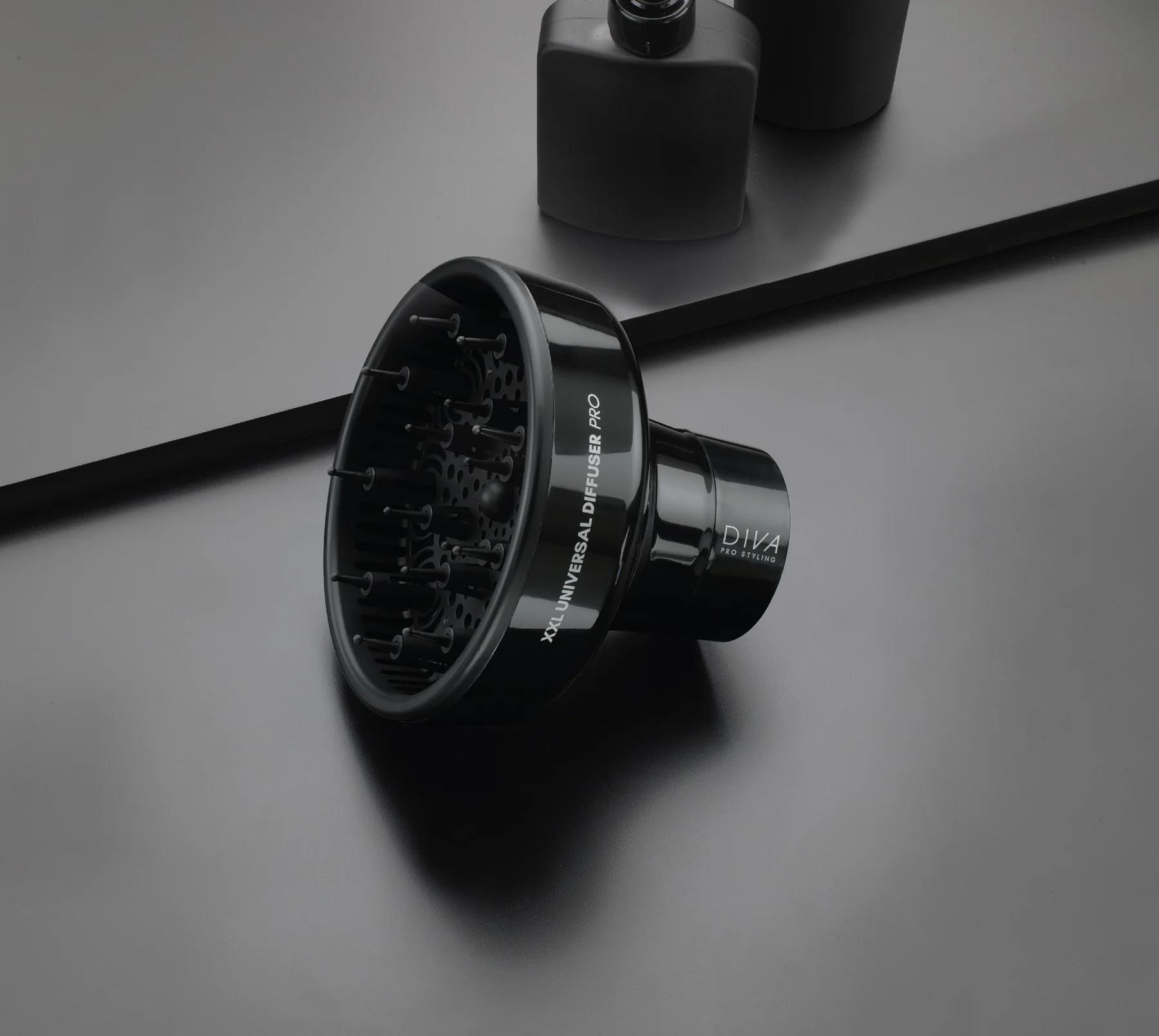 Diva Atmos Dry Föhn Diffusor