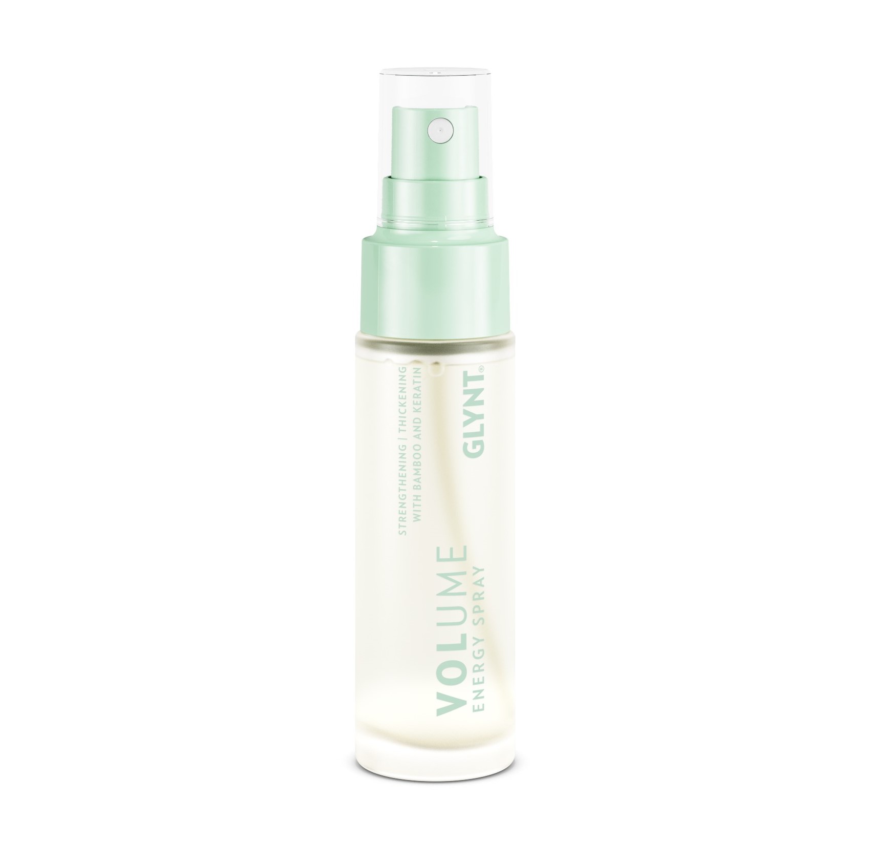 Glynt Volume Energy Spray in Reisegröße 30ml