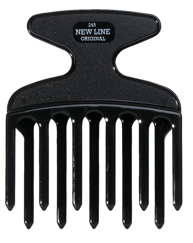 Hercules Sägemann New Line Original Fingerstyler 245