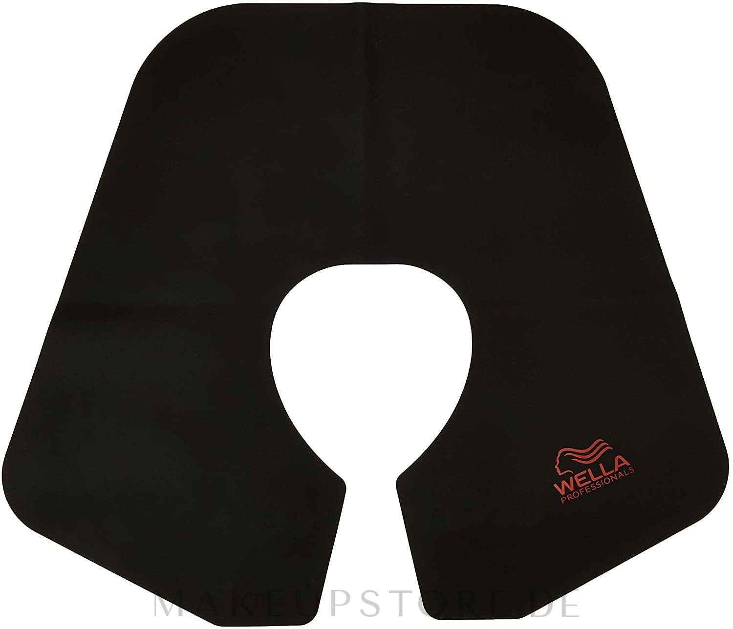 Wella Professionals Färbekragen Schneidekragen Schulter & Nacken