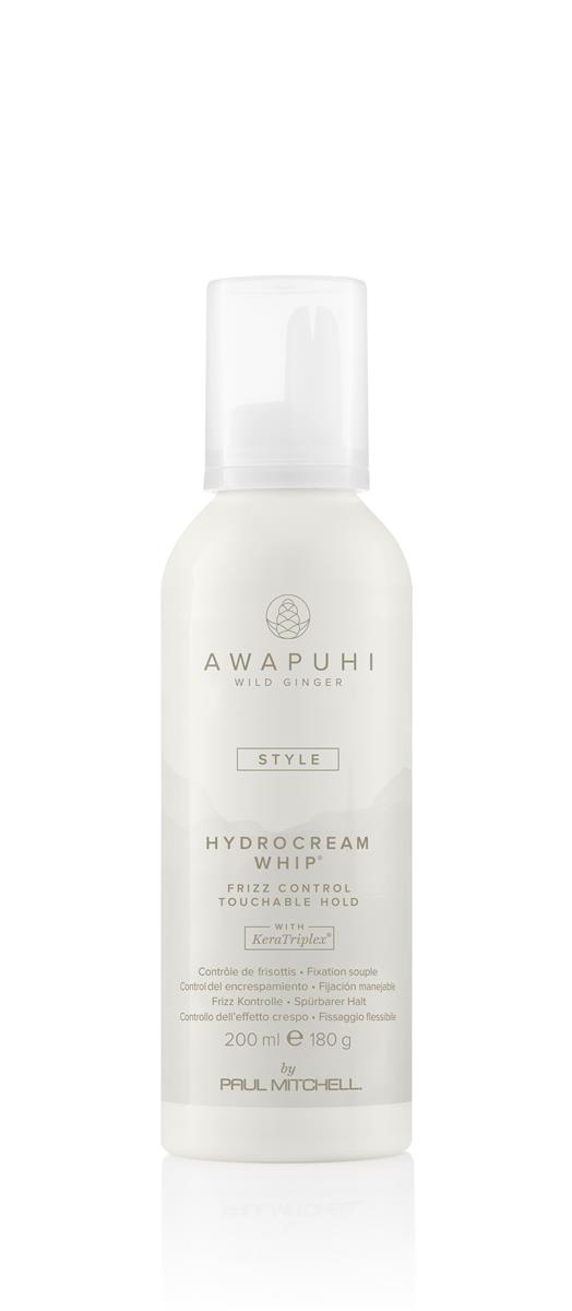 Paul Mitchell Awapuhi Wild Ginger HydroCream Whip 200 ml