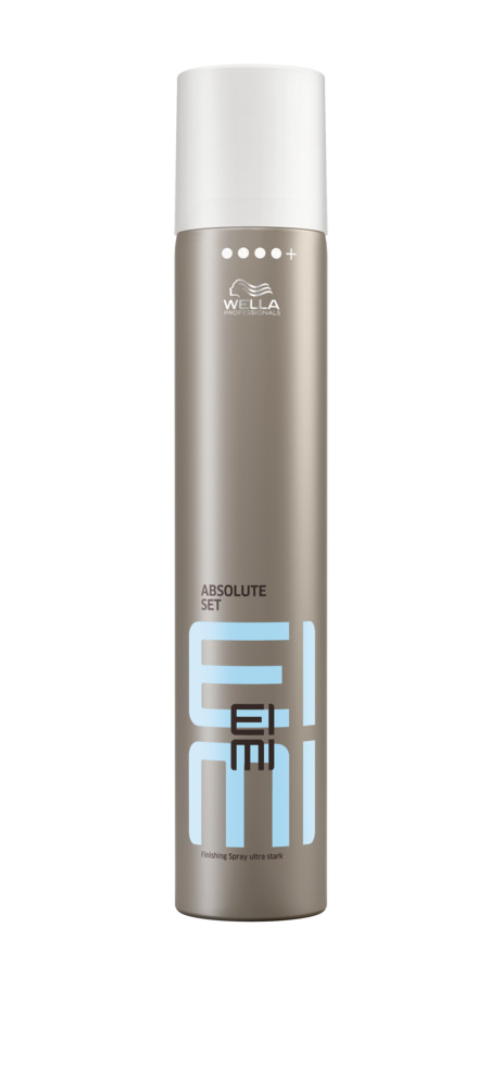 Wella Professionals EIMI Absolute Set 500ml