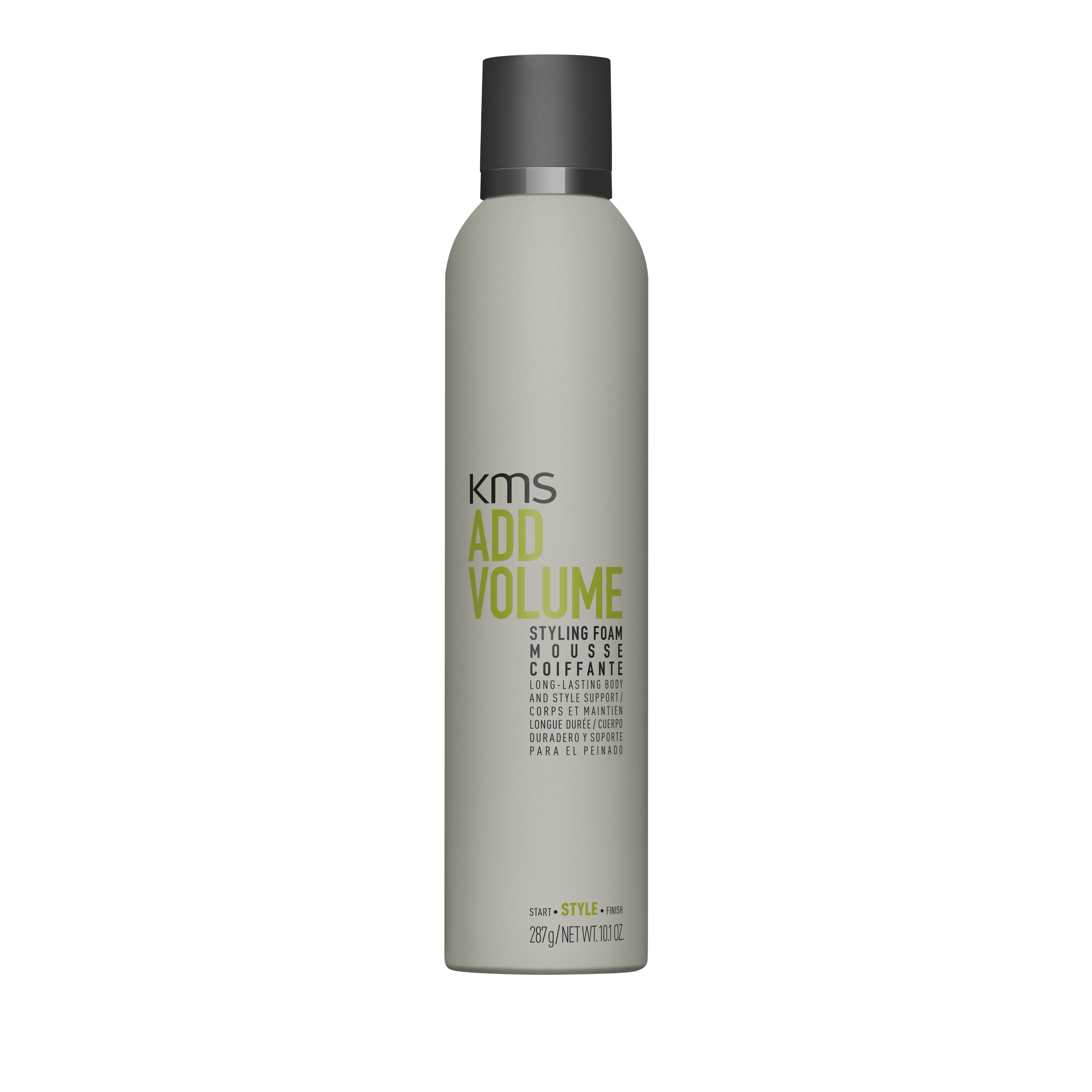KMS Addvolume Styling Foam 300ml