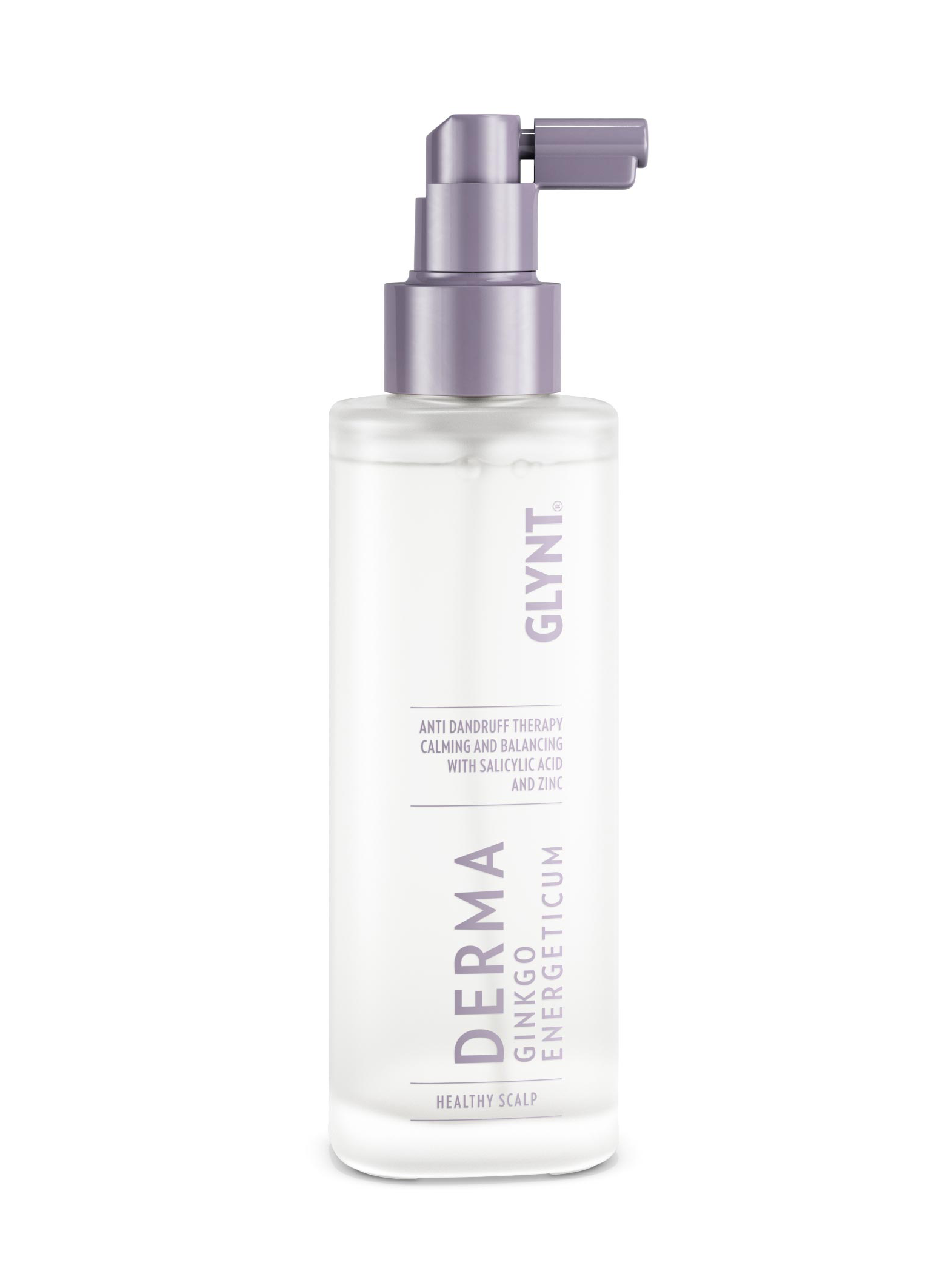 Glynt Derma Ginkgo Energeticum 100ml