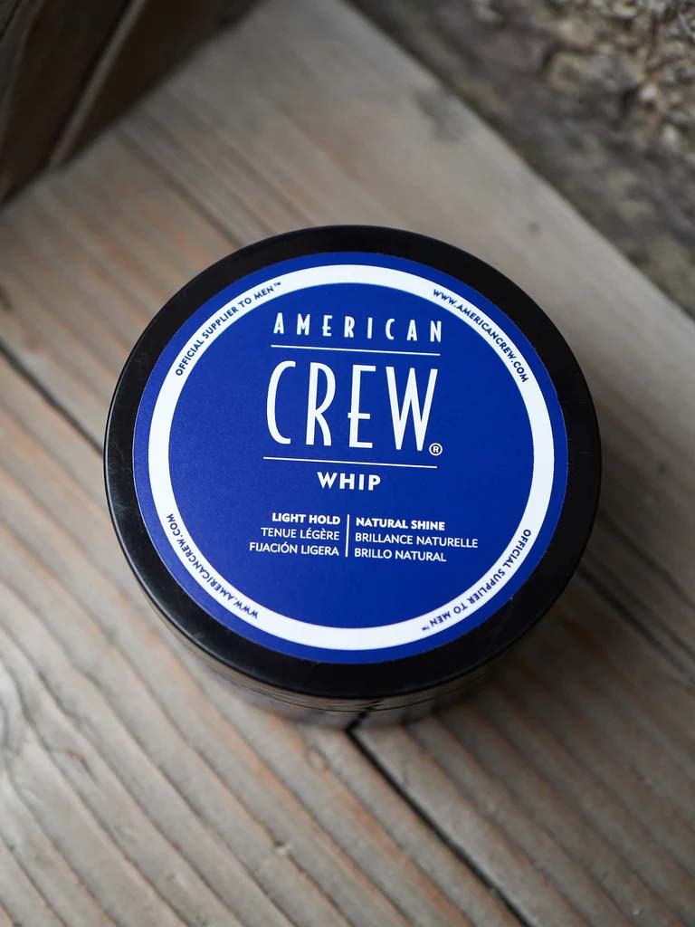 American Crew Whip 85g