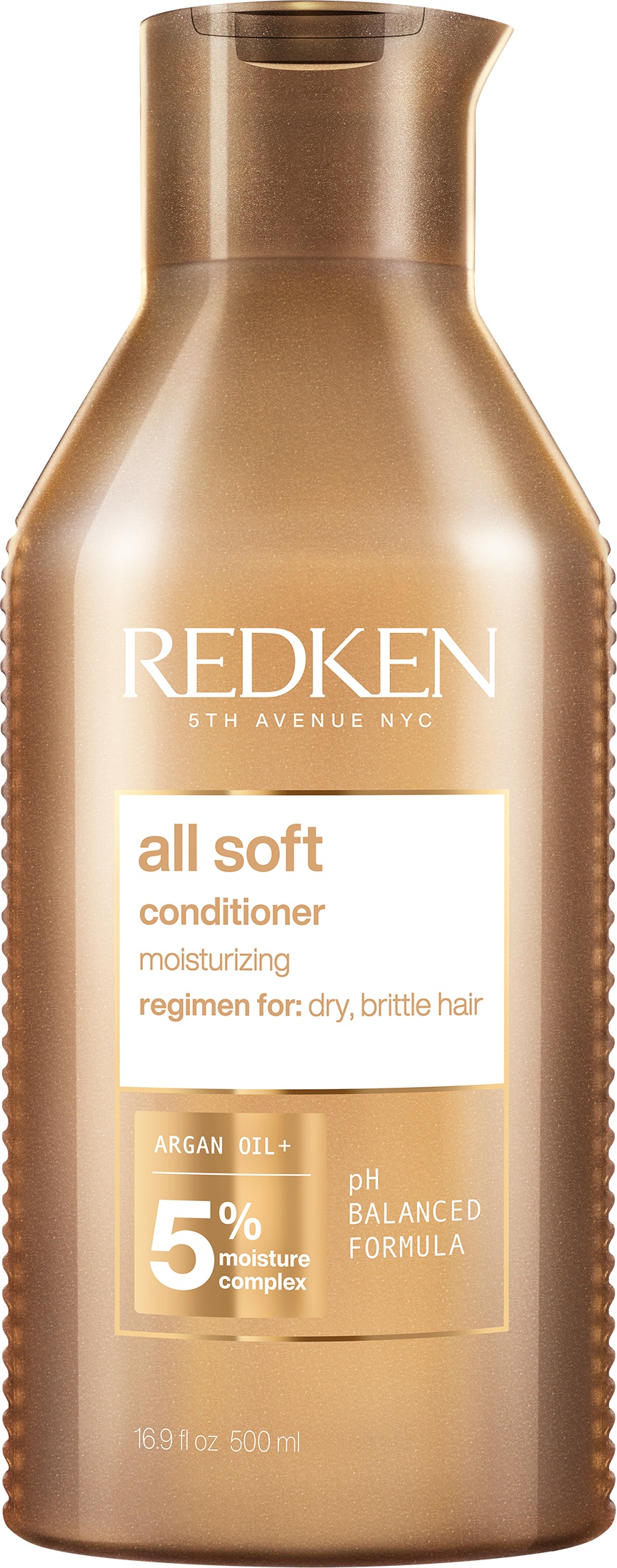 Redken All Soft Conditioner Spülung Haar 300 ml Redken All Soft Conditioner Spülung Haar 300 ml