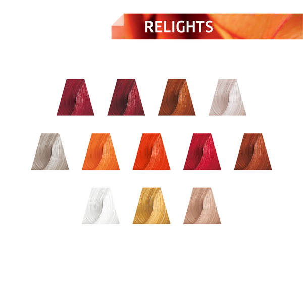 Wella Professionals Color Touch Relights blond /03 60ml Wella Professionals Color Touch Relights blond /06 60ml
