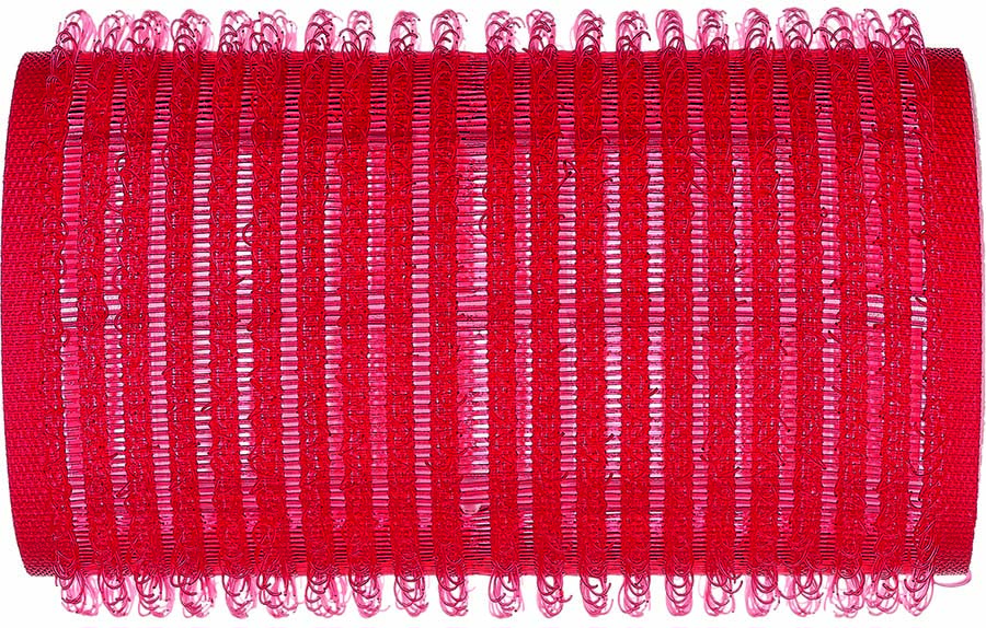 Efalock Haftwickler 12 Stück Rot 60 mm X Ø 36 mm