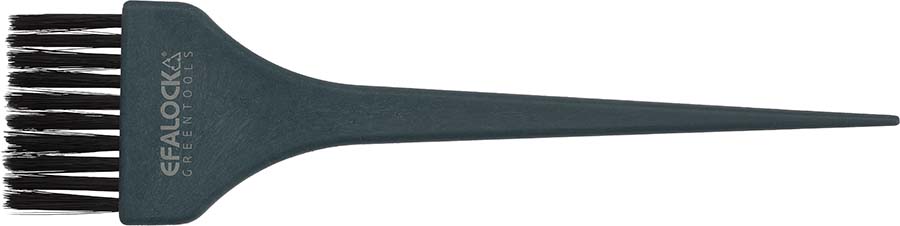 Greentools Deepgreen Färbepinsel Breit