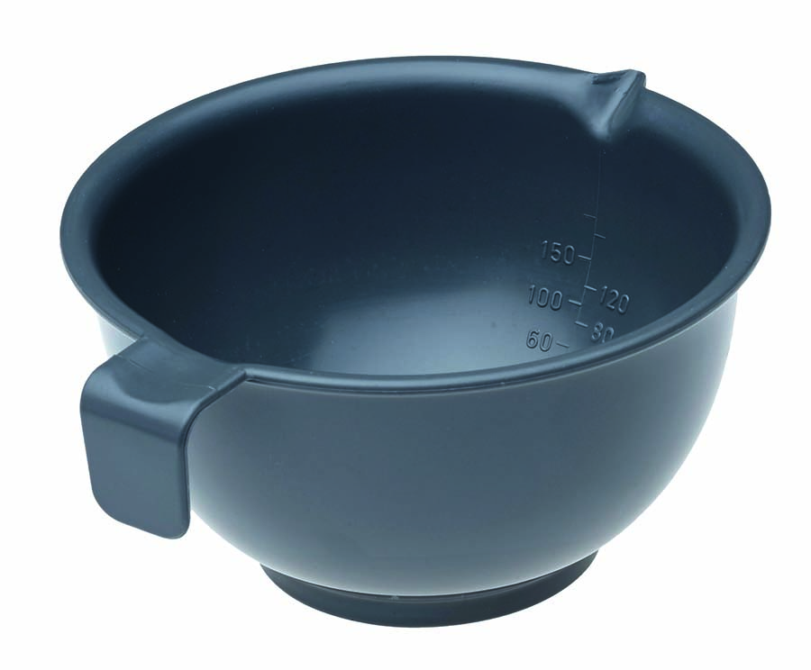 Efalock Färbeschale Grau 200 ml