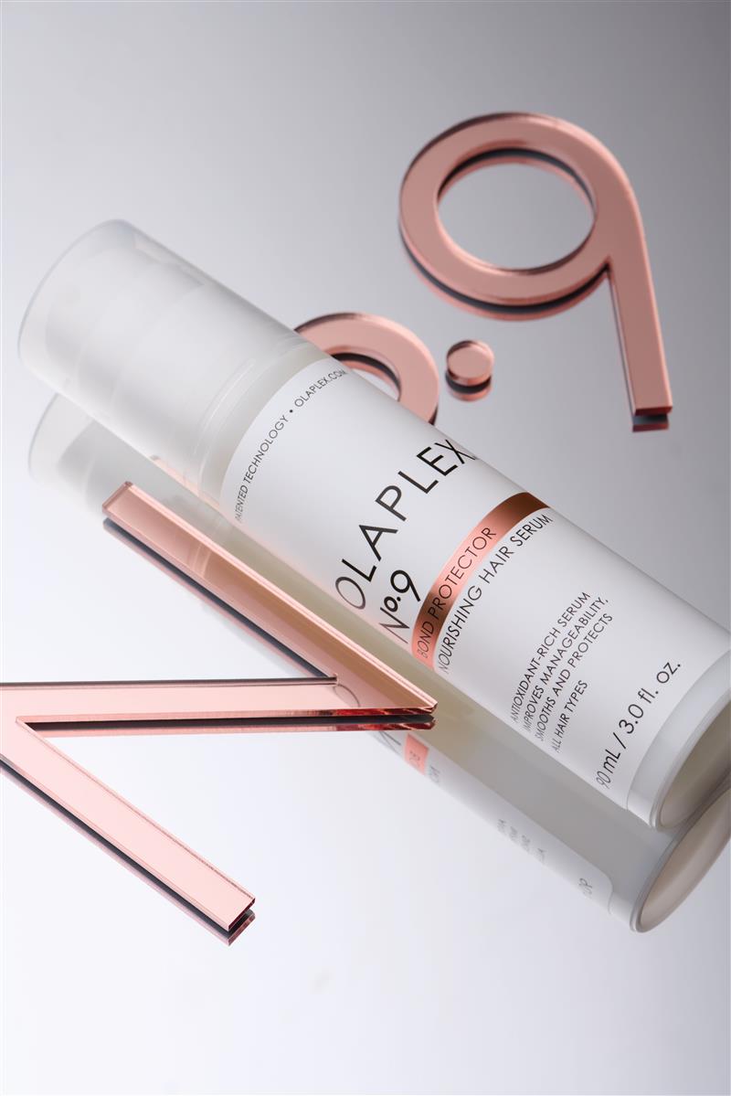 Olaplex No. 9 Bond Protector Nourishing Hair Serum Haar Seum 90ml