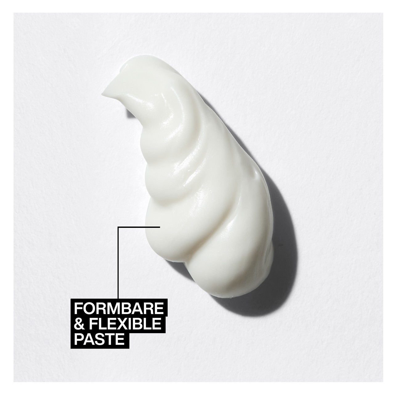 Redken Styling Rough Paste Texture Paste Styling-Paste 75 ml