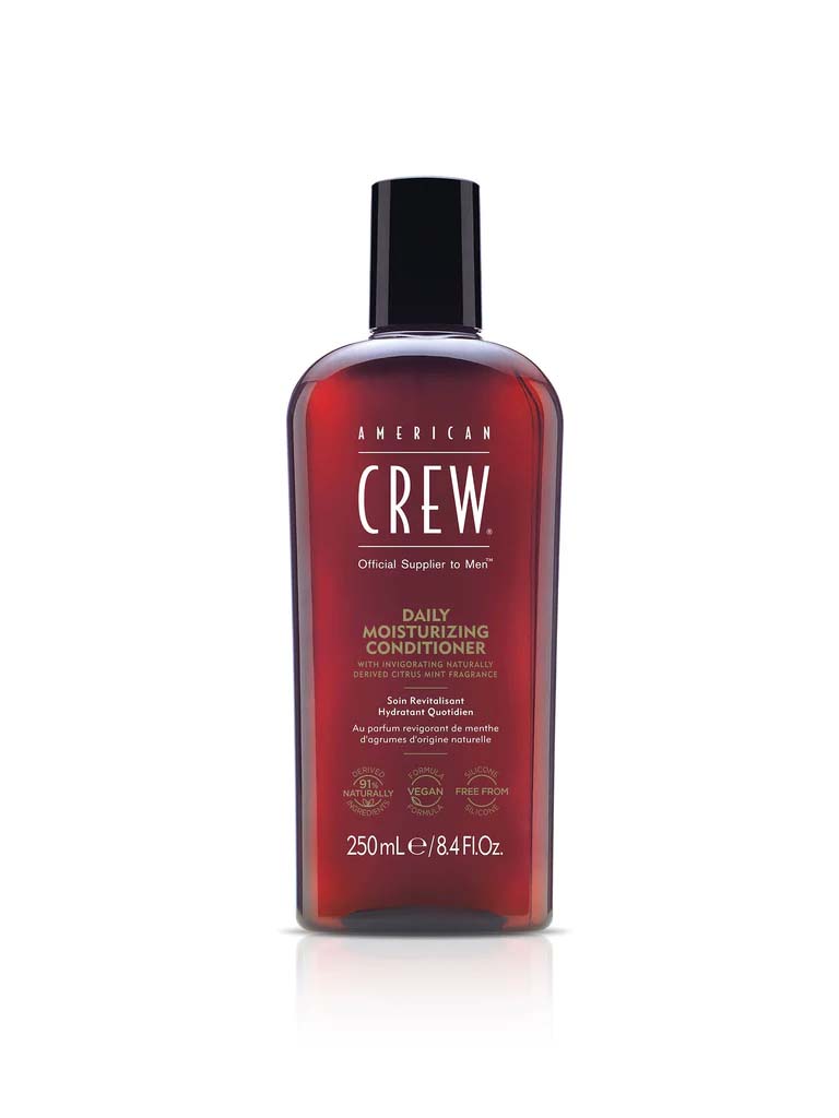 American Crew Daily Moisturizing Conditioner 250 ml