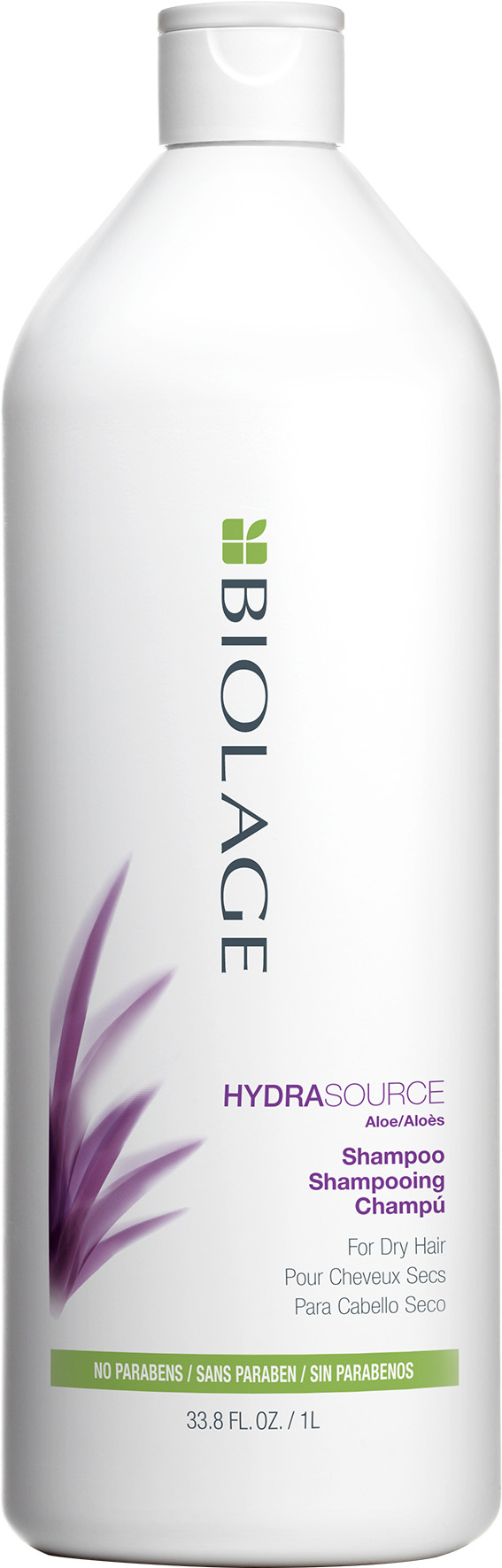 Matrix Biolage Hydrasource Shampoo 1L