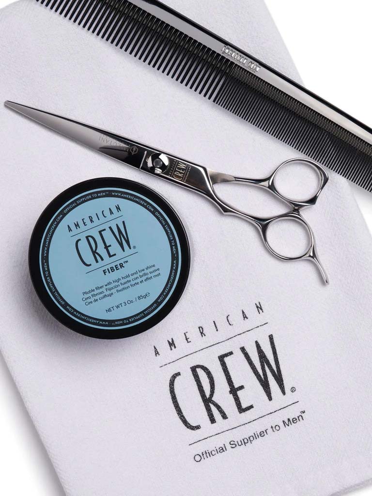 American Crew Classic Fiber 85g
