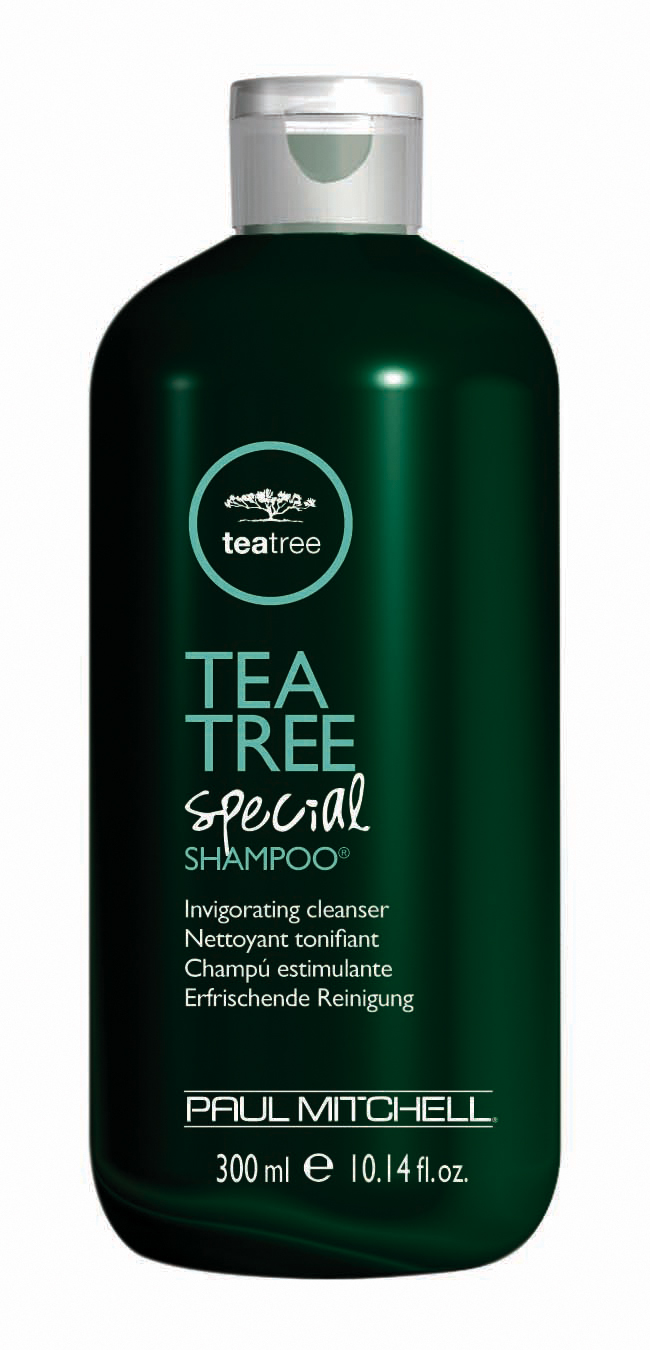 Paul Mitchell TEA TREE Special Shampoo 300ml