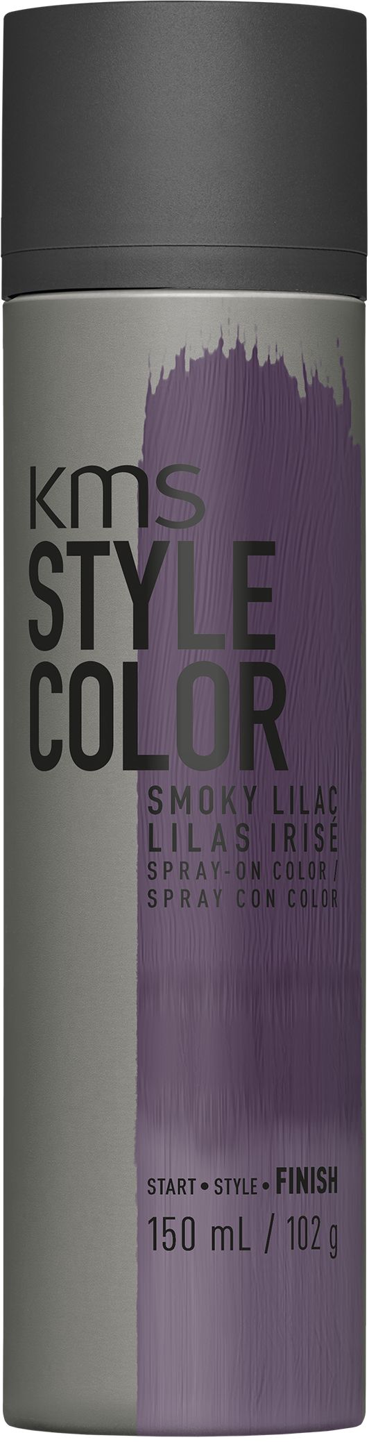 KMS Stylecolor Smoky Lilac 150ml