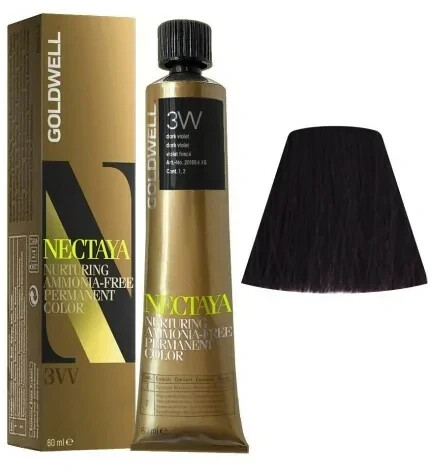 Goldwell Nectaya dark violet 3 VV Tube 60ml