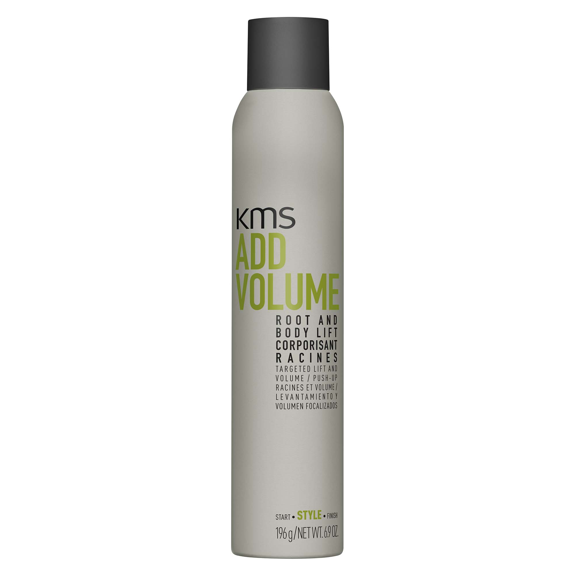 KMS Addvolume Root and Body Lift 200ml