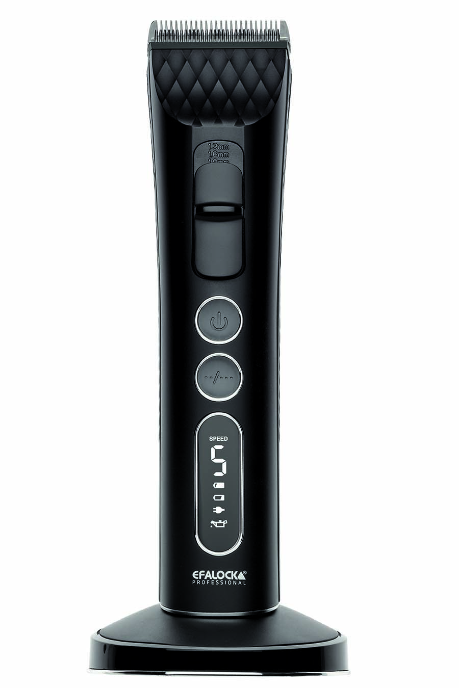 Efalock Nxc Pro Clipper Professionelle Haarschneidemaschine