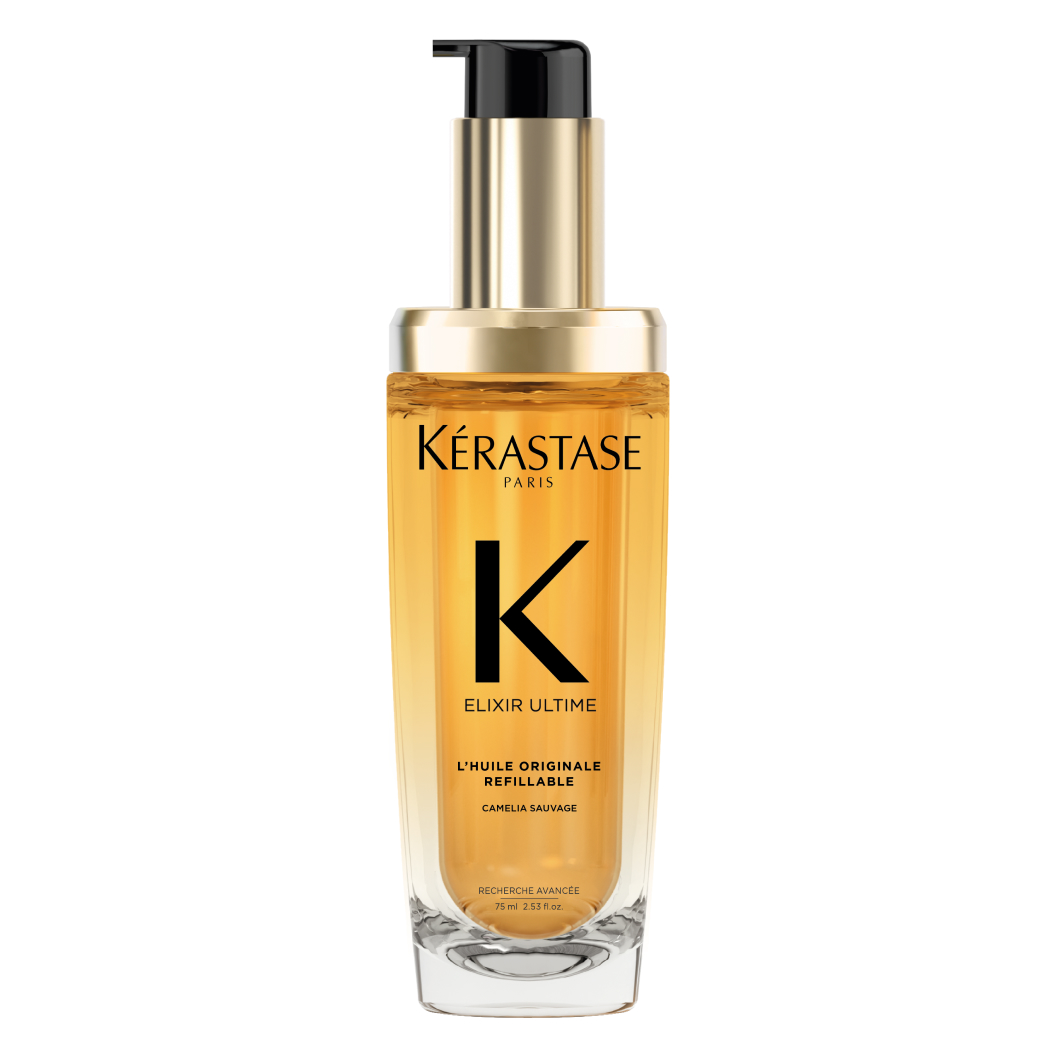 Kérastase Elixir Ultime Fullpack Pflegeöl 75 ml